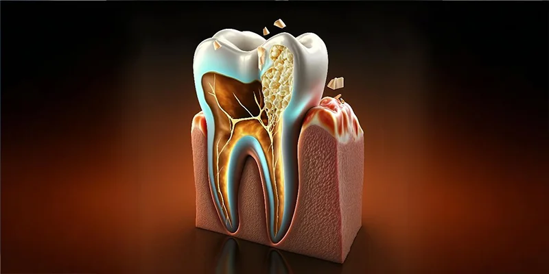 Scaling /Teeth Cleaning Servicse