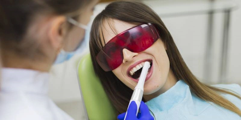 Scaling /Teeth Cleaning Servicse