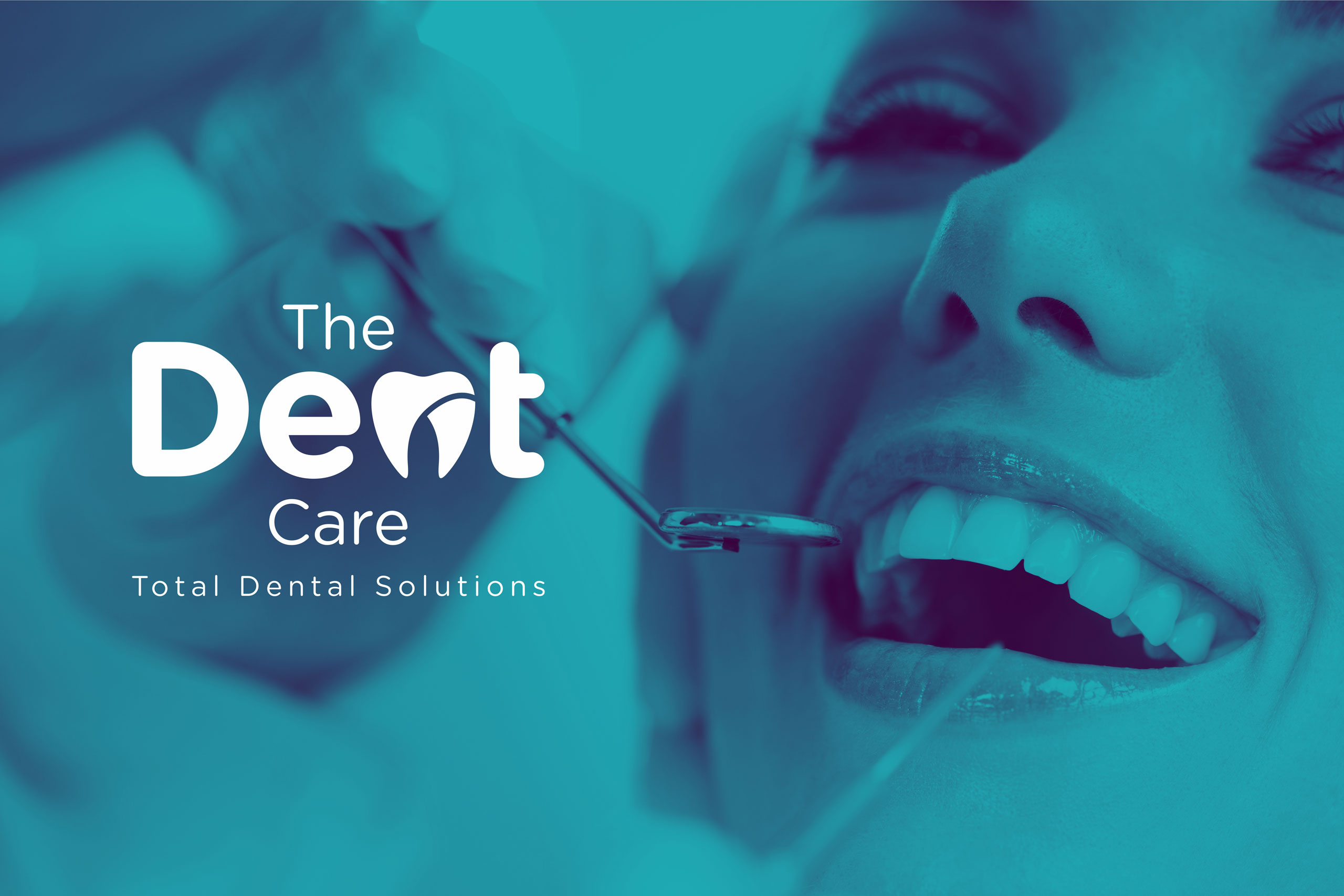 The Dent Care Slider